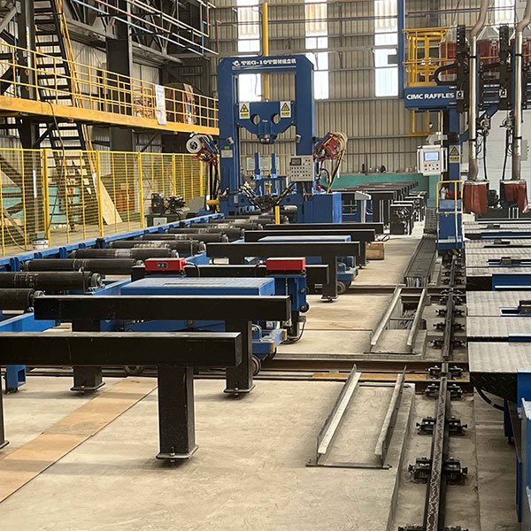 Conas Línte Táthú Bhíoma T a bharrfheabhsú le haghaidh Táirgeadh Éifeachtach?